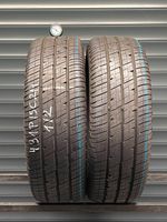 2x Continental Vanco 2 215/65 R15C 104/102T 9mm 2017 Sommerreifen Nordrhein-Westfalen - Gummersbach Vorschau