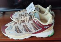 Adidas Hyperturf Sneaker Sand, Rotbraun (44) *unisex* Hessen - Kelsterbach Vorschau