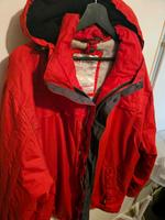 Regenjacke von Killtec Wuppertal - Langerfeld-Beyenburg Vorschau