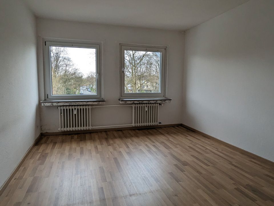 2 Zimmer Wohnung in Duisburg Ungelsheim in Duisburg