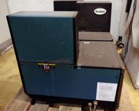 NORDSON VISTA 3400V-2EAV2D/R Hot Melt Unit *Gebraucht* Nordrhein-Westfalen - Alsdorf Vorschau