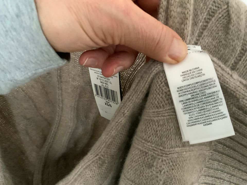 Polo Ralph Lauren neu Poncho in Lindau