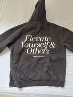 New Balance-Elevate Yourself-Unisex-Kapuzenpullover in Schwarz Nordrhein-Westfalen - Recklinghausen Vorschau