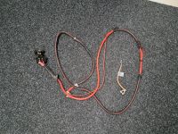 BMW E36 Compact 323Ti Plus Kabel Masse 6 Zylinder Nordrhein-Westfalen - Lippstadt Vorschau