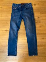 Jeans Blau Straight Leg Niedersachsen - Wolfsburg Vorschau