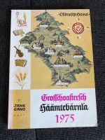 grofschoaftersch häämtebärnla Auflage 1975 Nordrhein-Westfalen - Erkelenz Vorschau