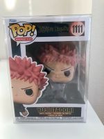 Funko Pop Yuji Itadori Jujutsu Kaisen Anime Lindenthal - Köln Weiden Vorschau