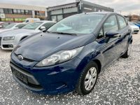 Ford Fiesta Trend 1.6  / EURO 5! Nürnberg (Mittelfr) - Großreuth b Schweinau Vorschau