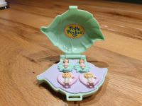 Polly Pocket Ohrringe grünes Blatt Bluebird 1991 Essen - Essen-Ruhrhalbinsel Vorschau