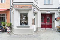 Barber/Herrenfriseur Berlin - Charlottenburg Vorschau