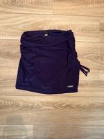Venice Beach Strandrock Lila Hessen - Schlitz Vorschau
