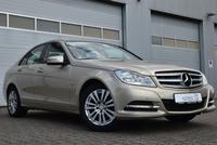 Mercedes-Benz C 250 CDI BlueEfficiency Aut./Klima/Navi/Tüv neu Nordrhein-Westfalen - Geldern Vorschau