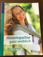 Homöopathie ganz weiblich Bayern - Schwarzenbach a d Saale Vorschau