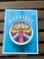 Kochbuch Porridge Berlin - Treptow Vorschau
