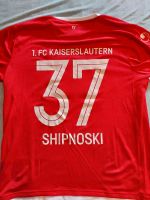 1 FCK Trikot Shipnoski Kaiserslautern L Nordrhein-Westfalen - Schwerte Vorschau