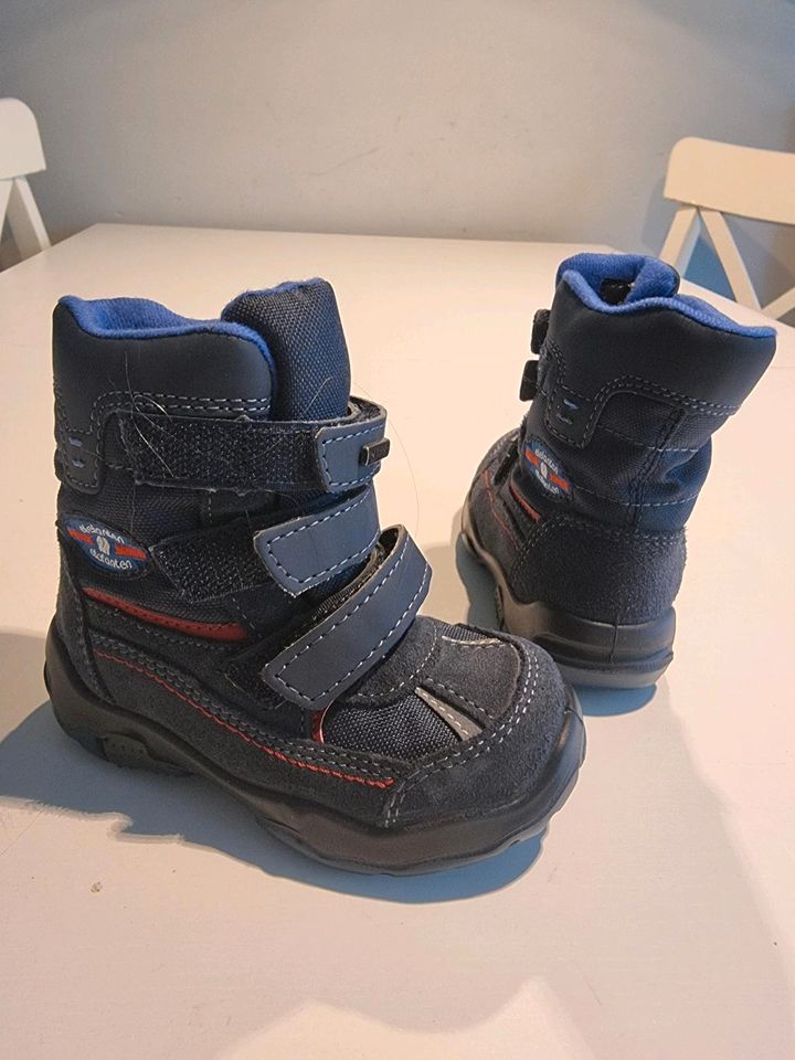 Elefanten winterstiefel Kinderschuh neu in gr. 22 in Köln