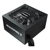 ATX Netzteil Enermax Maxpro II 400W 80plus *Lüfter neu, leise* Bayern - Coburg Vorschau