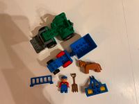 LEGO zusammengestelltes Set Bauer Findorff - Findorff-Bürgerweide Vorschau