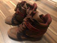 Tamaris Sneakers high Plateau WIE NEU Bayern - Gochsheim Vorschau