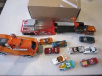 12teilig Konvolt Mattel Hot Wheels Cars Bayern - Mömlingen Vorschau