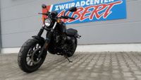 Hyosung GV125S AQUILA €5 40 Jahre Albert Aktion Bayern - Arnstein Vorschau