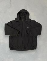 Nike Vintage Winterjacke/ Pufferjacket schwarz Gr XL 90s Retro Nordrhein-Westfalen - Krefeld Vorschau