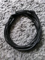 VGA Kabel 10m schwarz - Beamer / Monitor Kr. Altötting - Burghausen Vorschau
