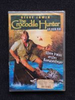 Crocodile Hunter - Auf Crash-Kurs - Actionfilm (DVD) - NEU & OVP! Sachsen-Anhalt - Halle Vorschau