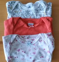 Body langarm Petit Bateau 74 Set Nordrhein-Westfalen - Altenberge Vorschau