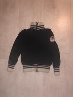 Napapijri wool Jacke Baden-Württemberg - Mannheim Vorschau