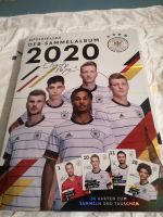 2mal DFB Sammelalbum 2020 Rheinland-Pfalz - Kölbingen Vorschau