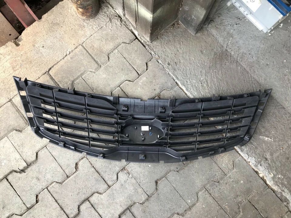 Biete Original KIA SPORTAGE SL Kühlergrill/Frontgrill. in Bondorf