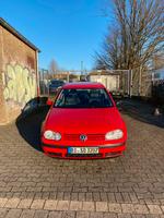 VW Golf 4 1.6 SR Automatik Kleinwage Tüv 08/26 mit Apple Carplay Bielefeld - Bielefeld (Innenstadt) Vorschau