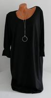 Shirtkleid Kleid Jerseykleid Tunika Gr.50 Sheego Baden-Württemberg - Moos Vorschau