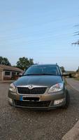 Skoda Roomster 5J 1.6 TDI AHK Klima Sitzheizung PDC HU 03/2026 Bayern - Durach Vorschau