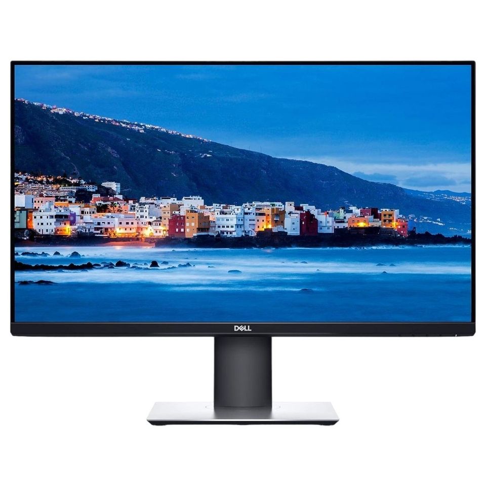 Dell P2719H | 27" | Full HD | IPS (5 ms Reaktionszeit, 60 Hz) in Mindelheim