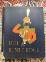 Der bunte Rock Sammelalbum komplett Sachsen-Anhalt - Köthen (Anhalt) Vorschau