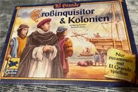 El Grande Spielerweiterung „Großinquisitor & Kolonien“ Berlin - Steglitz Vorschau