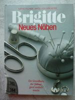 Neues Nähen BRIGITTE Bayern - Feuchtwangen Vorschau