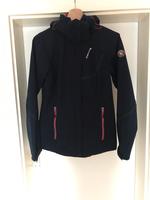 Icepeak Softshelljacke 36 Nordrhein-Westfalen - Ratingen Vorschau