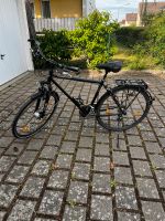 Fahrrad Manufaktur T 100 comfort Bayern - Forchheim Vorschau