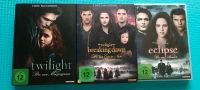 DVD Twilight mit 2 Sonderauflagen (siehe Bilder) Nordrhein-Westfalen - Fröndenberg (Ruhr) Vorschau