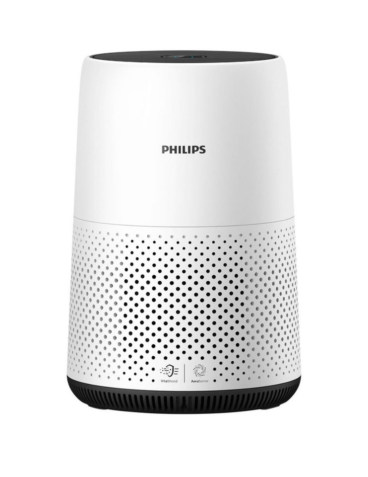 Philips Luftreiniger AC0820/10 800 Serie für 49 mª Räume in Berlin