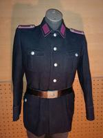 Feuerwehr DDR Ostalgie Uniform Konvolut Berlin - Lichtenberg Vorschau