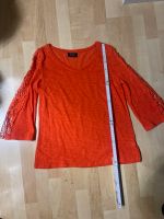 Gina Shirt Bluse Gr: 40 München - Trudering-Riem Vorschau