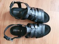 Sandalen Geox 36,5 Schwarze Rheinland-Pfalz - Grafschaft Vorschau