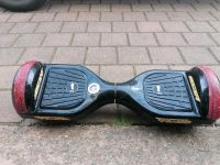 Hoverboard mit Tasche Bayern - Schöllkrippen Vorschau