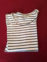 Gestreiftes Shirt gr. 42/44 Rheinland-Pfalz - Alzey Vorschau
