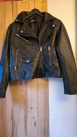 Zara Biker Damenjacke neu Eimsbüttel - Hamburg Eidelstedt Vorschau