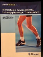 Biomechanik, Bewegungslehre, Leistungsphysiologie, Trainingslehre Baden-Württemberg - Bergatreute Vorschau